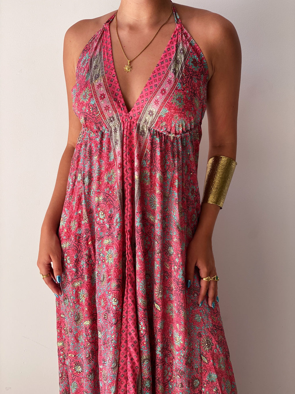 Harmony Maxi Dress 2.0