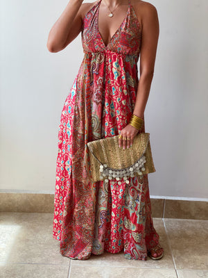 Vera Maxi Dress