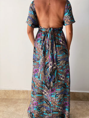 Infinity Maxi Dress 3.0