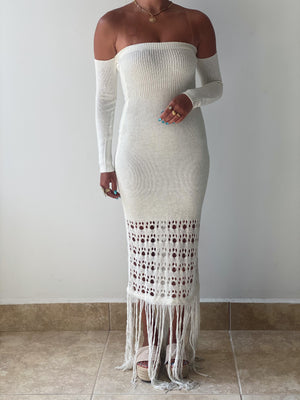 La Romana Knit Dress