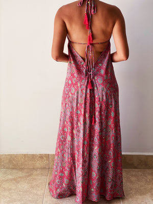 Harmony Maxi Dress 2.0