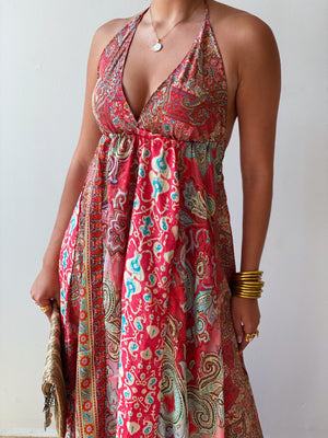 Vera Maxi Dress