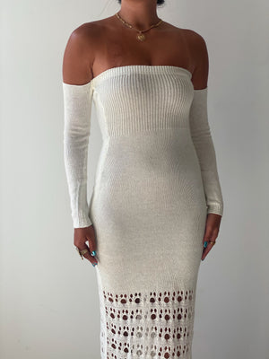 La Romana Knit Dress