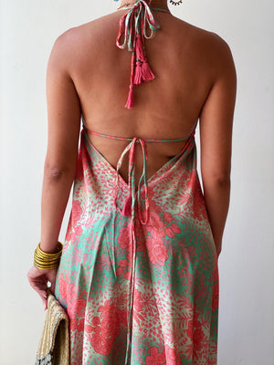 Garden of Eden Maxi Dress