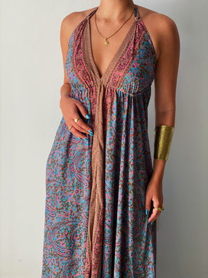 Harmony Maxi Dress 1.0