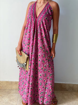 Heavenly Maxi Dress 2.0