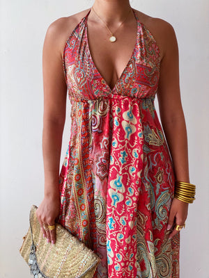 Vera Maxi Dress