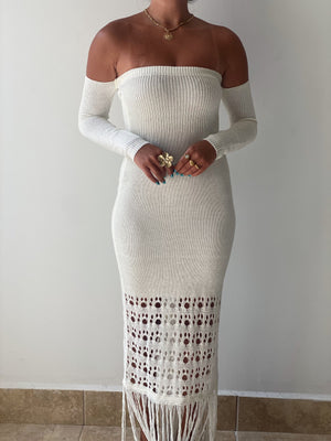 La Romana Knit Dress