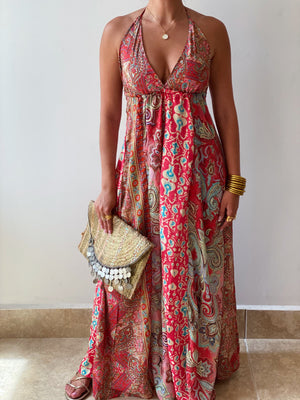 Vera Maxi Dress