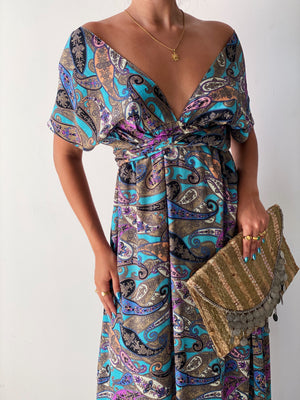 Infinity Maxi Dress 3.0