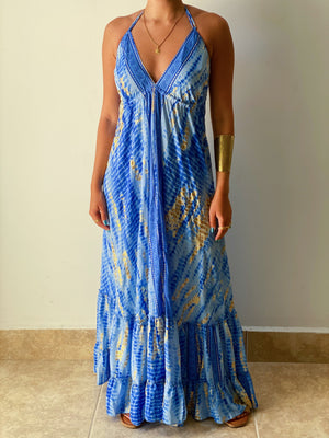 Lola Maxi Dress 1.0