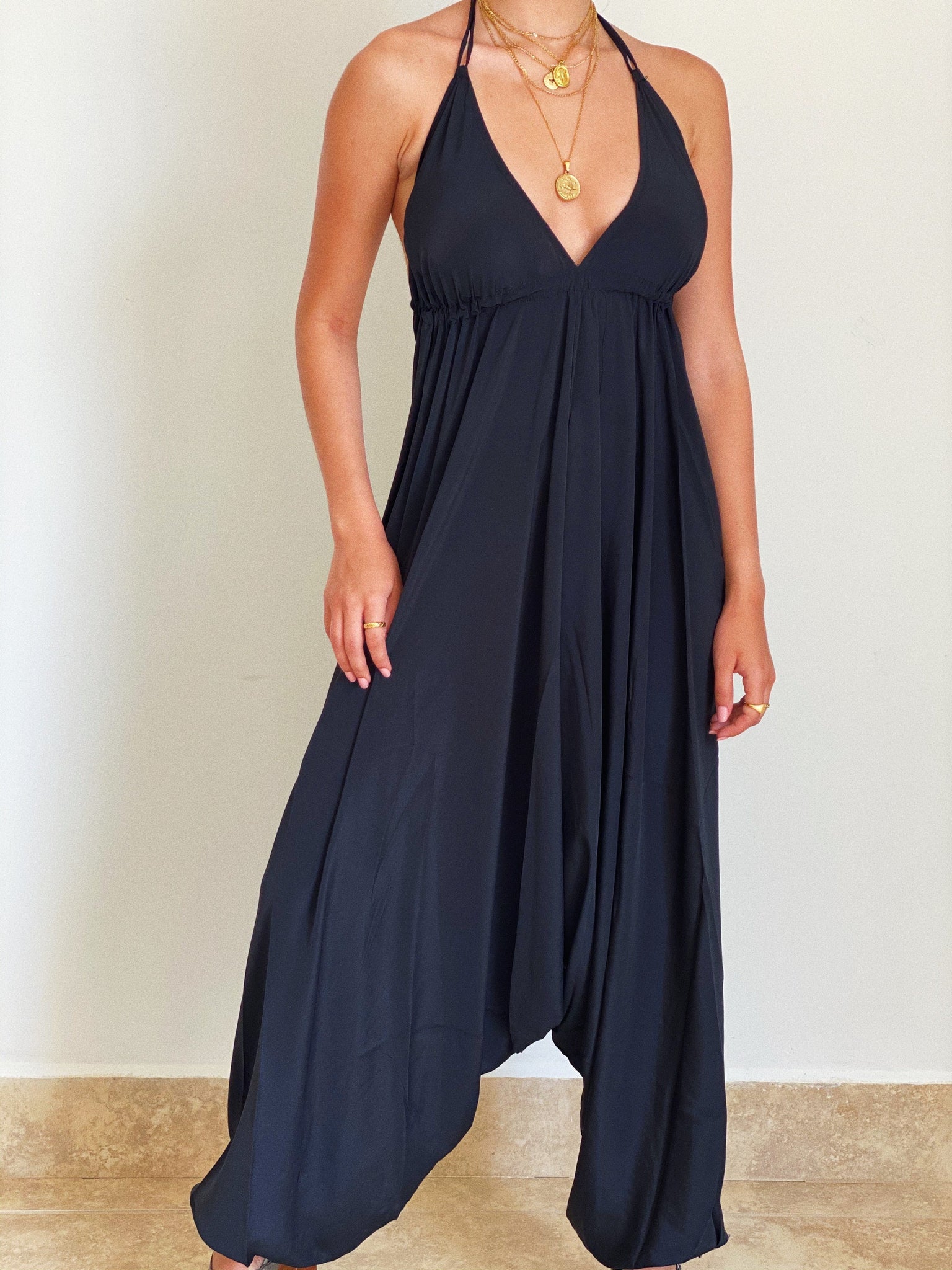 Genie in a Bottle Jumpsuit