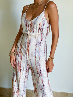 Summer Lovin Jumpsuit