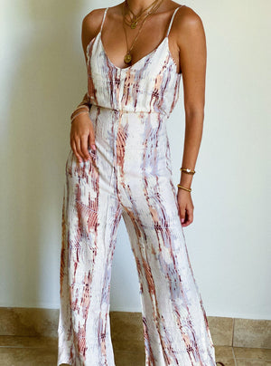 Summer Lovin Jumpsuit