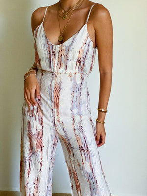 Summer Lovin Jumpsuit