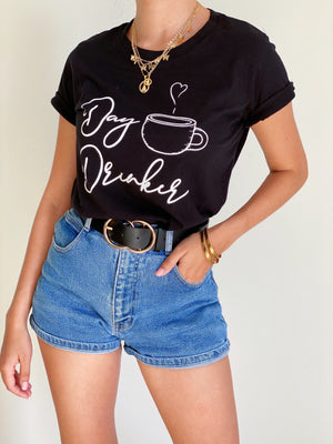 My Type of Day Drink T-Shirt