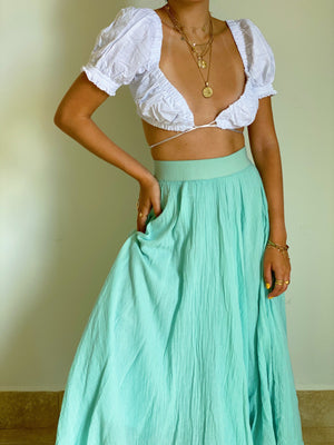 Jasmine Maxi Skirt