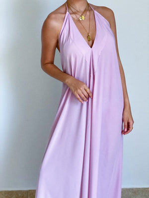 Heart of a Gypsy Maxi Dress