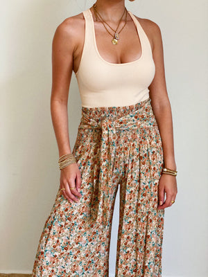 Wandering Gypsy Boho Pants