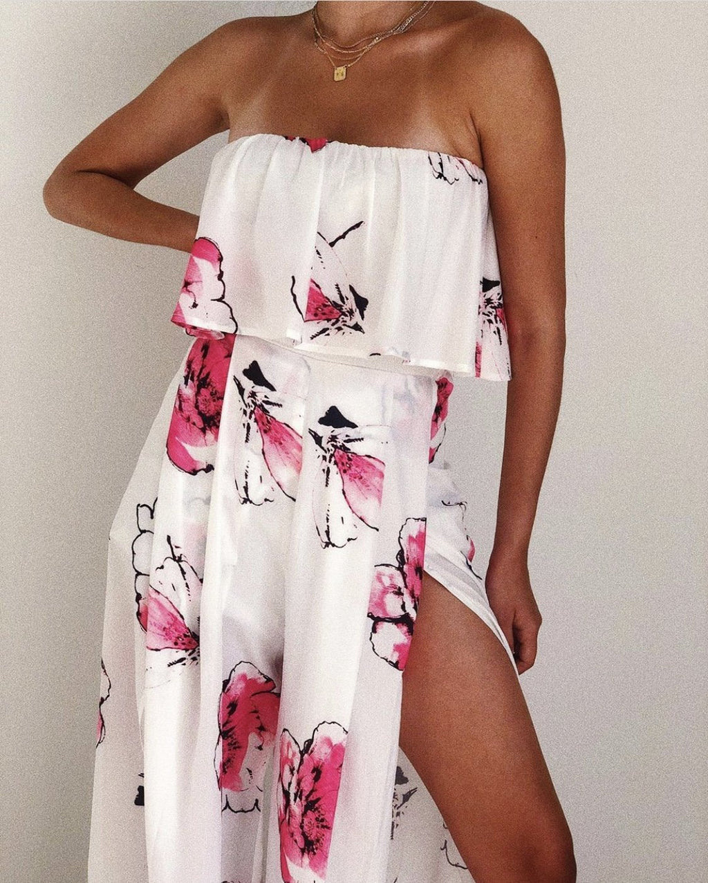 Flower Power Set