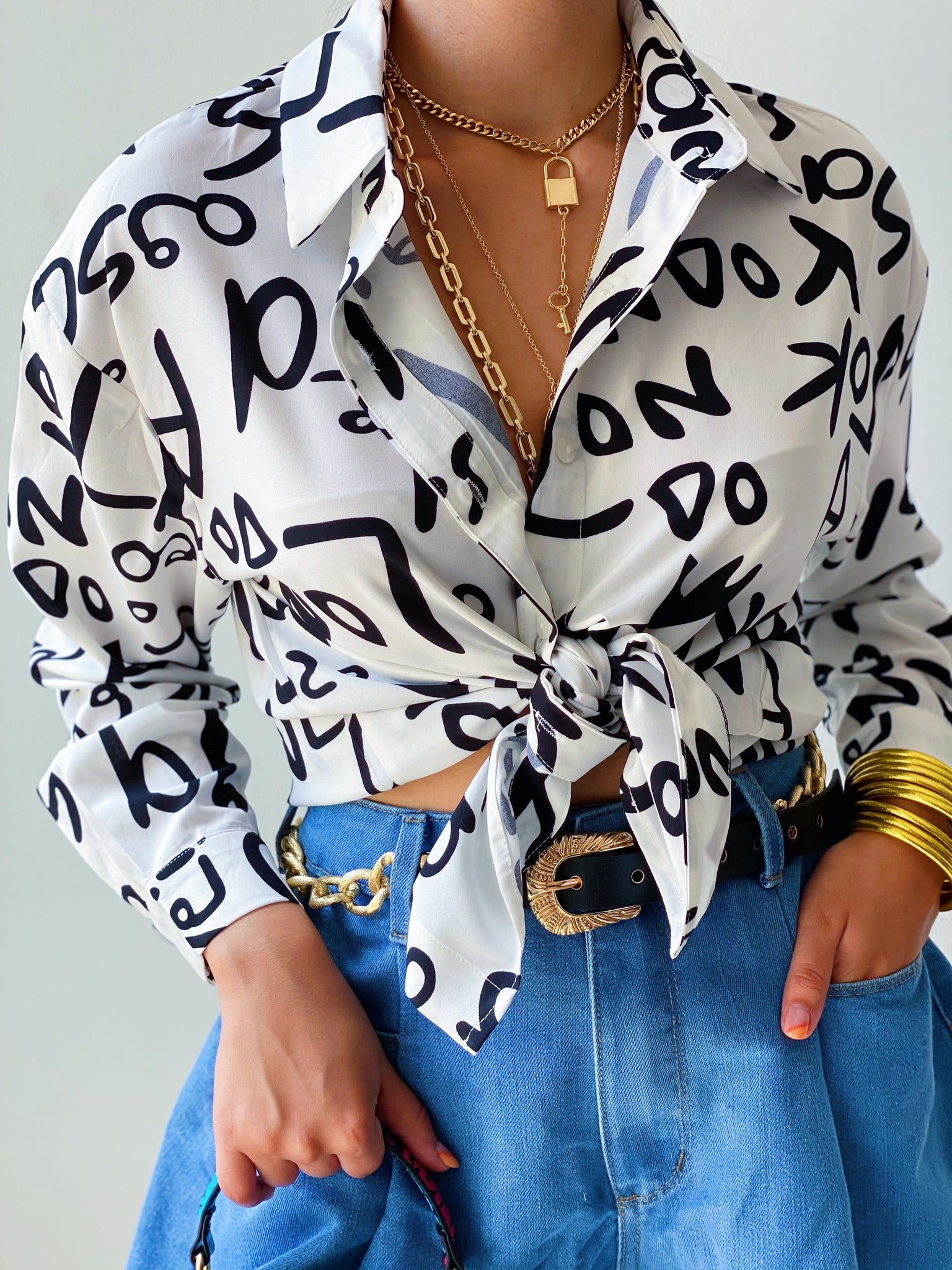 Tokyo Top