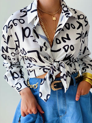 Tokyo Top
