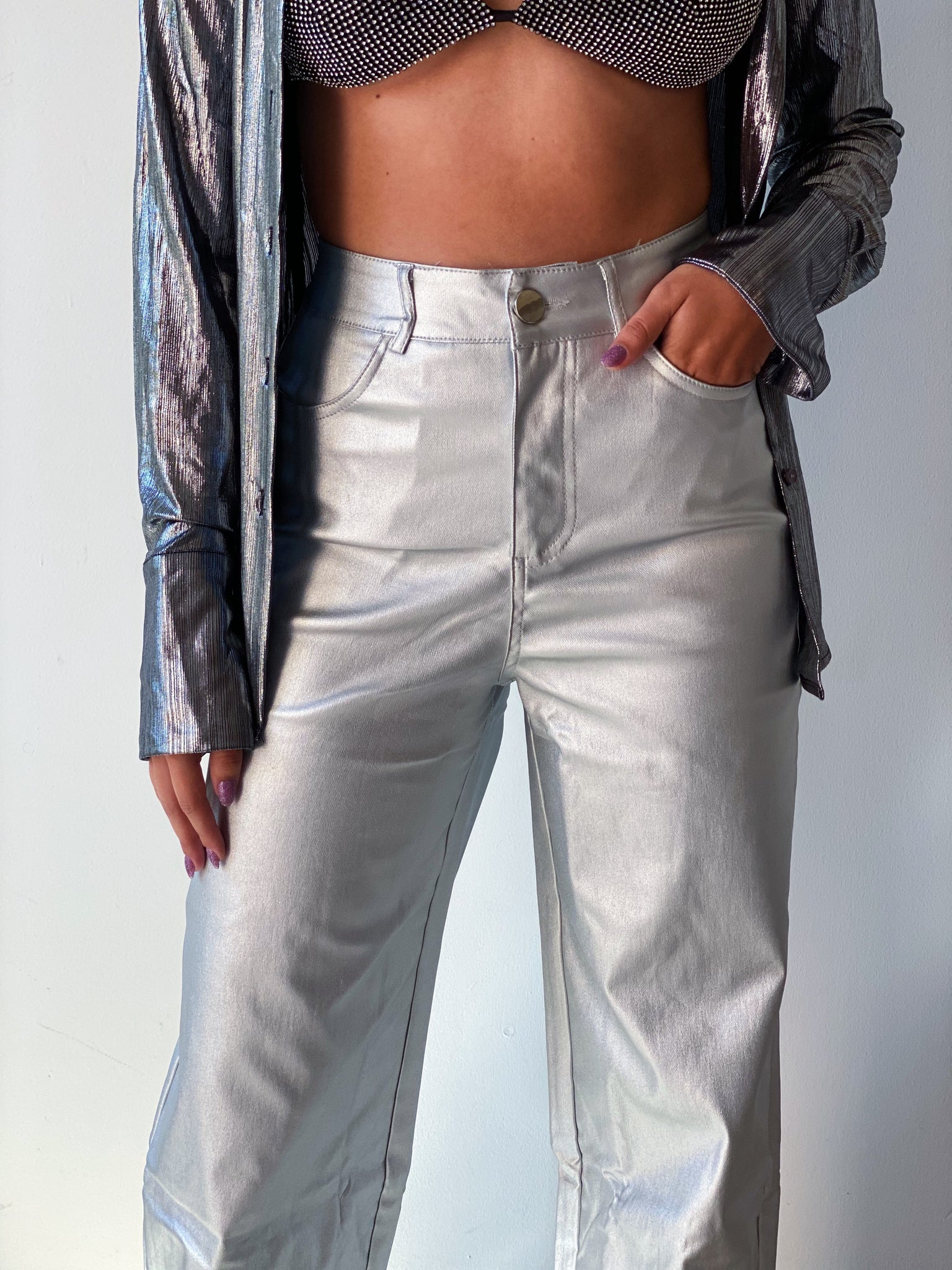 Artic Silver Bottoms