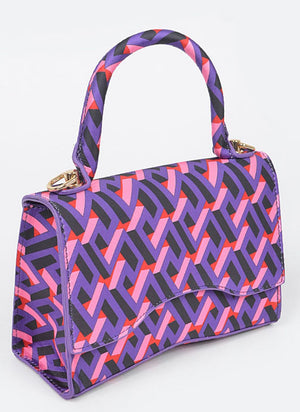 Printed Bag