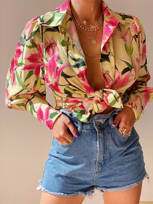 Flourishing Top