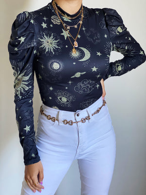 Out of this World Top