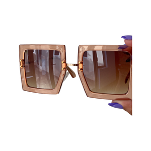 Square Sunglasses