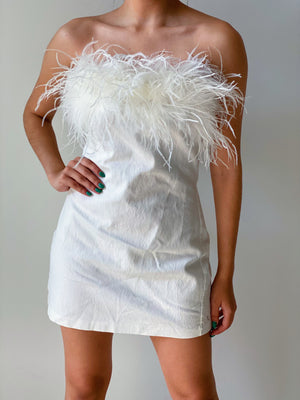 Christmas Angel Dress