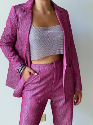 Shine Bright Set in Pink