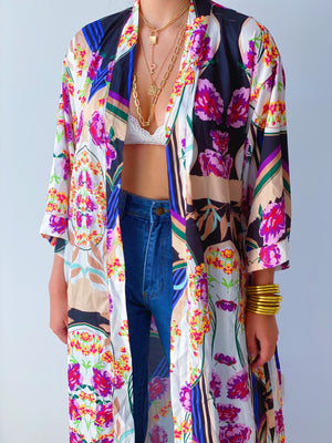 Aurora Kimono