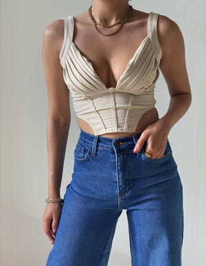 Tella Corset