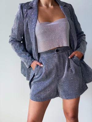 Shine Bright Set in Grey