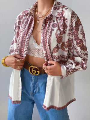 The Styles Top