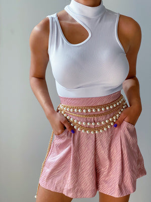 Basic Asymmetrical Top