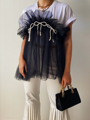 Main Attraction Top