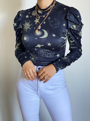 Out of this World Top