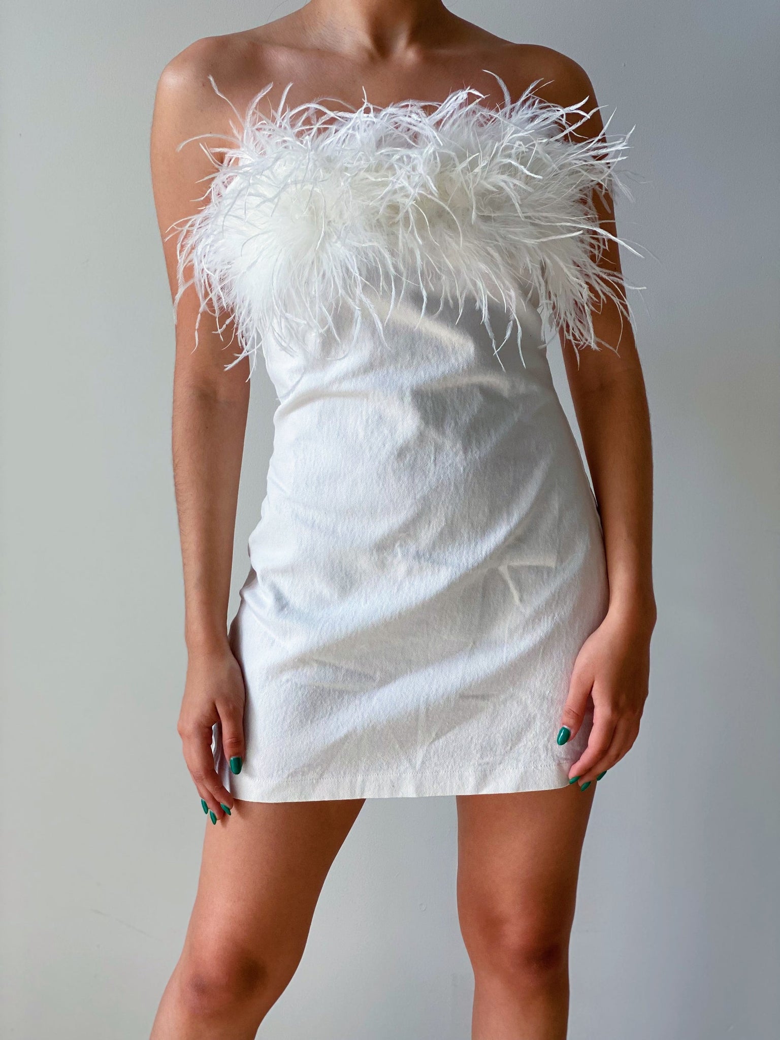 Angel from Heaven Dress