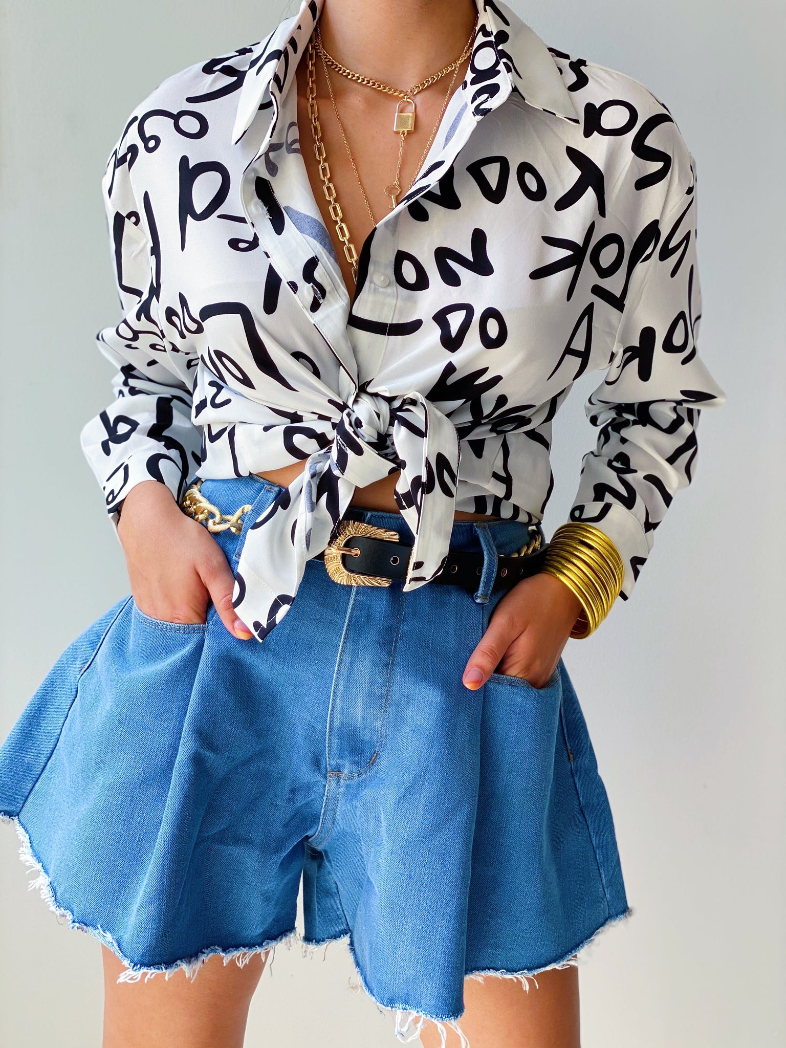 Tokyo Top