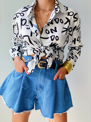 Tokyo Top