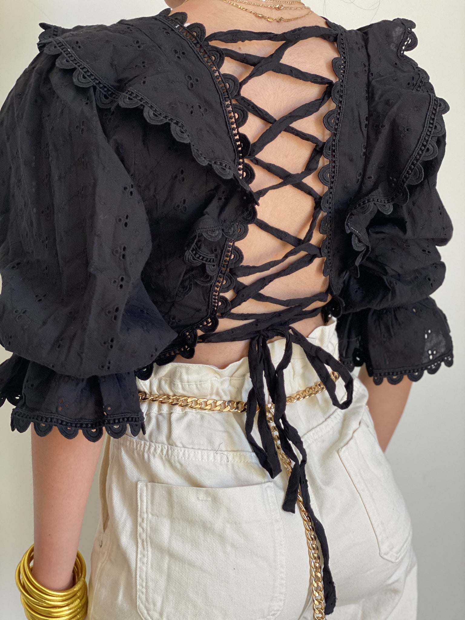 Lilah Top
