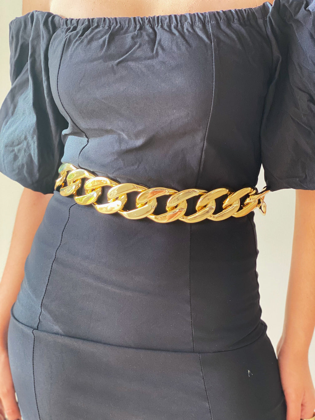 Chain Belt