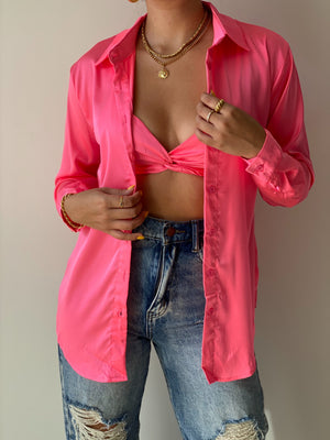 Material Girl Top