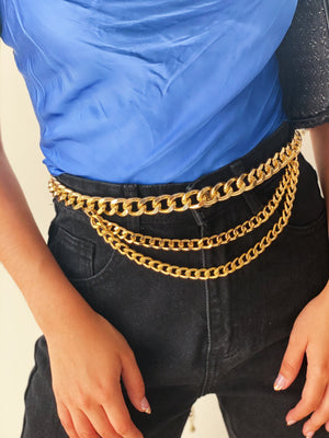 Chain Belt