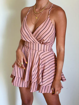 Picnic Romper