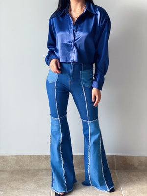 Giannina Bell Bottoms
