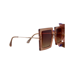 Square Sunglasses